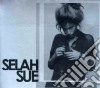 Selah Sue - Selah Sue (Deluxe Edition) (2 Cd) cd