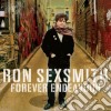 Ron Sexsmith - Forever Endeavour cd