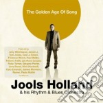 Jools Holland & His Rhythm & Blues Orchestra - The Golden Age Of Song