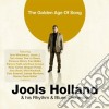 Jools Holland & His Rhythm & Blues Orchestra - The Golden Age Of Song cd