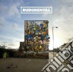 Rudimental - Home cd
