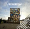 Rudimental - Home cd