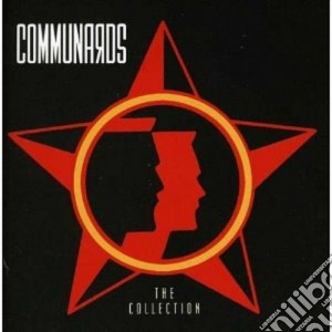 Communards - The Collection cd musicale di Communards