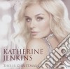 Katherine Jenkins - This Is Christmas cd