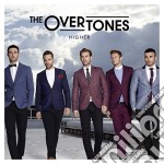 Overtones (The) - Higher