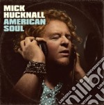 Mick Hucknall - American Soul