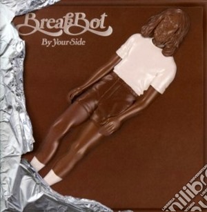 Breakbot - By Your Side cd musicale di Breakbot