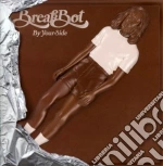 Breakbot - By Your Side cd