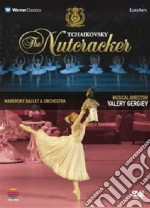 (Music Dvd) Pyotr Ilyich Tchaikovsky - Nutcracker cd