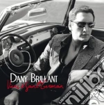Dany Brillant - Viens A Saint-Germain cd