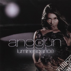 Anggun - Luminescence cd musicale di Anggun