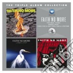 Faith No More - The Triple Album Collection (3 Cd)