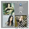 Cher - The Triple Album Collection (3 Cd) cd