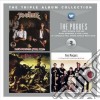 Pogues (The) - The Triple Album Collection (3 Cd) cd