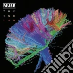 (LP Vinile) Muse - The 2nd Law (2 Lp) vinile