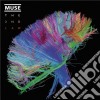 Muse - The 2nd Law (Cd+Dvd) cd