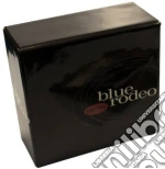 Blue Rodeo - 1987-93 cd
