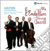 Joseph Haydn - Op 20 No.4, Op 64 No.5 The Lark, Op 76 No.1, Op 103 cd