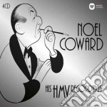 Noel Coward - His Hmv Recordings (4 Cd) cd