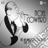 Noel Coward - His Hmv Recordings (4 Cd) cd