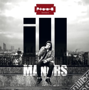 Plan B - Ill Manors / O.S.T. cd musicale di Plan B