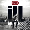 Plan B - Ill Manors / O.S.T. cd