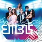 Eme-15 - Eme-15 cd