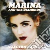 Marina & The Diamonds - Electra Heart cd