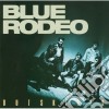Blue Rodeo - Outskirts cd