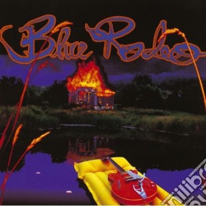 Blue Rodeo - Five Days In July cd musicale di Blue Rodeo