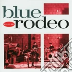 Blue Rodeo - Diamond Mine cd