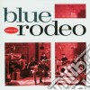 Blue Rodeo - Diamond Mine cd