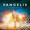 Vangelis - The Collection (2 Cd) cd musicale di Vangelis