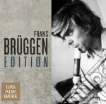 Frans Bruggen: Edition (12 Cd) cd