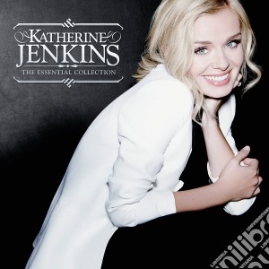 Katherine Jenkins - Essential Collection cd musicale di Katherine Jenkins
