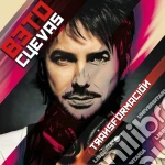 Beto Cuevas - Transformacion cd