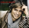 Carlos Baute - Un Poquito Mas cd