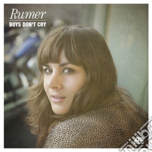 Rumer - Boys Don't Cry cd musicale di Rumer