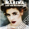 Marina And The Diamonds - Electra Heart cd