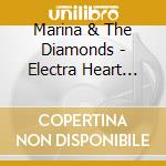 Marina & The Diamonds - Electra Heart -Deluxe- cd