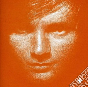 Ed Sheeran - Plus Sign cd musicale di Ed Sheeran