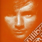 Ed Sheeran - + (Plus) cd