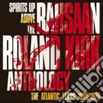 Rahsaan Roland Kirk - Spirits Up Above : The Atlantic Years 1965-1976 (2 Cd)