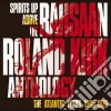 Rahsaan Roland Kirk - Spirits Up Above : The Atlantic Years 1965-1976 (2 Cd) cd