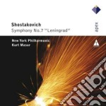 Dmitri Shostakovich - Symphony No.7 Leningrad