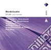 Felix Mendelssohn - Elijah (2 Cd) cd