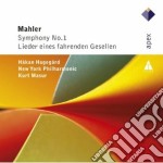 Gustav Mahler - Symphony No.1 - Lieder Eines Fahrenden Gesel