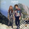 Singtank - In Wonder cd