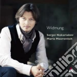 Sergei Nakariakov - Widmung [Dedication] cd