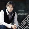 Sergei Nakariakov - Widmung [Dedication] cd